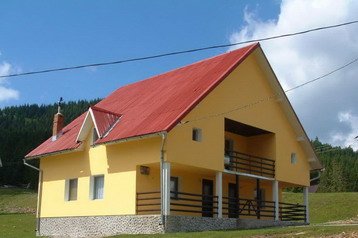 Pensjonat rodzinny Arieşeni 1